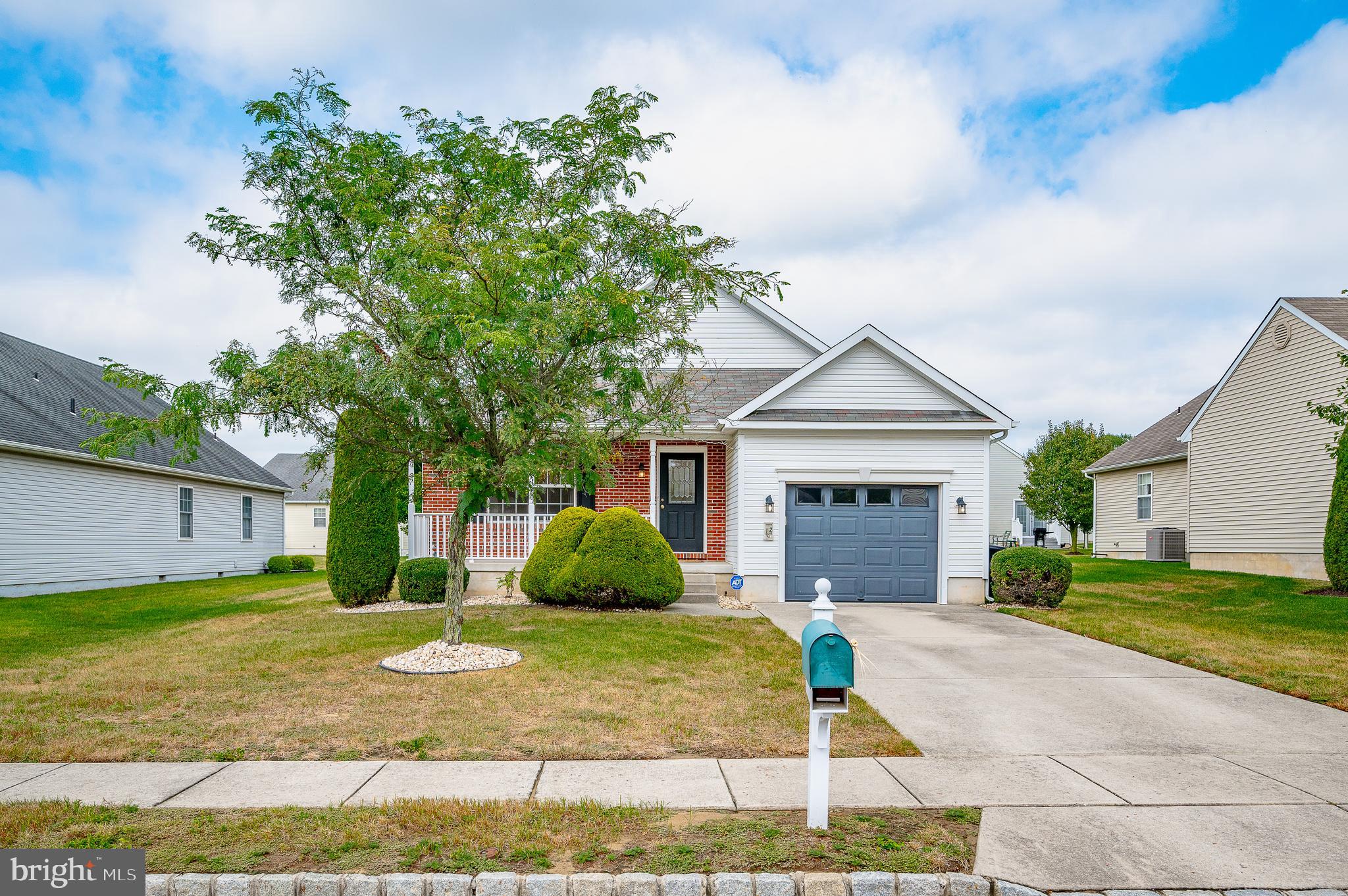 12 Eagle Ridge Drive Mantua, NJ 08051 - Photo 2 of 29 Welcome to 12 Eagle Ridge Dr, Mantua!