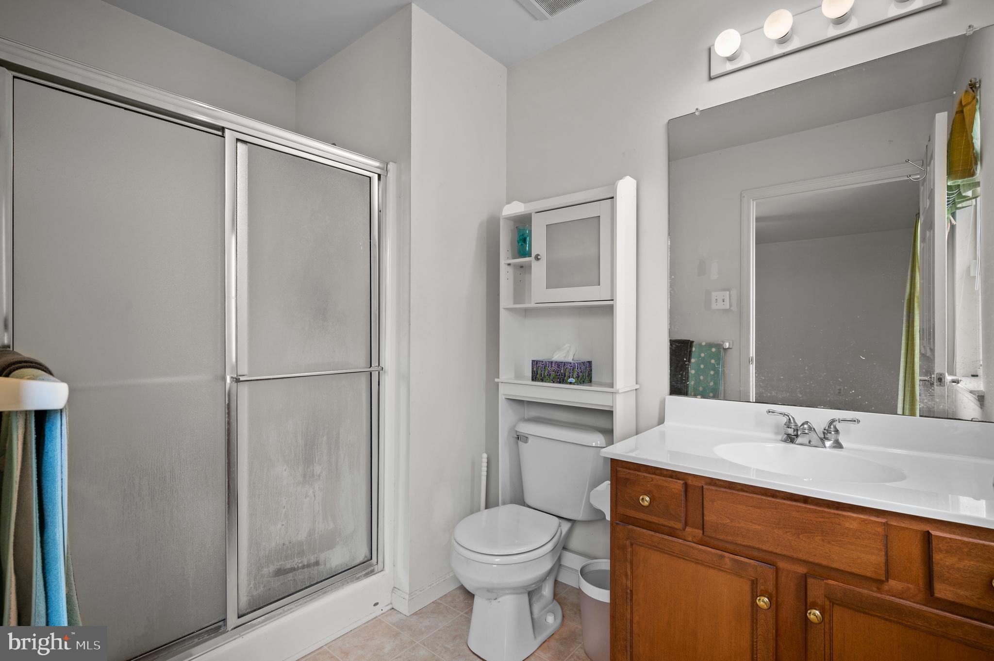 12 Eagle Ridge Drive Mantua, NJ 08051 - Photo 22 of 29 Primary Bath