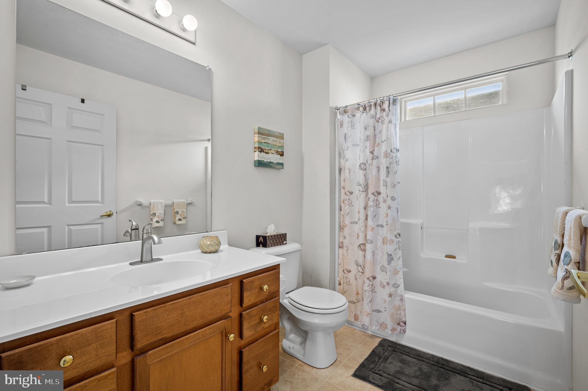 12 Eagle Ridge Drive Mantua, NJ 08051 - Photo 24 of 29 Hall Bath