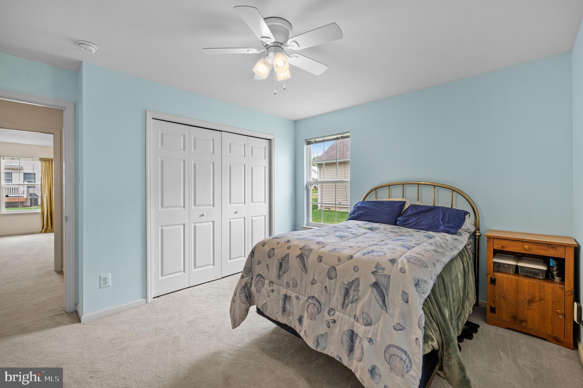 12 Eagle Ridge Drive Mantua, NJ 08051 - Photo 26 of 29 Bedroom 2