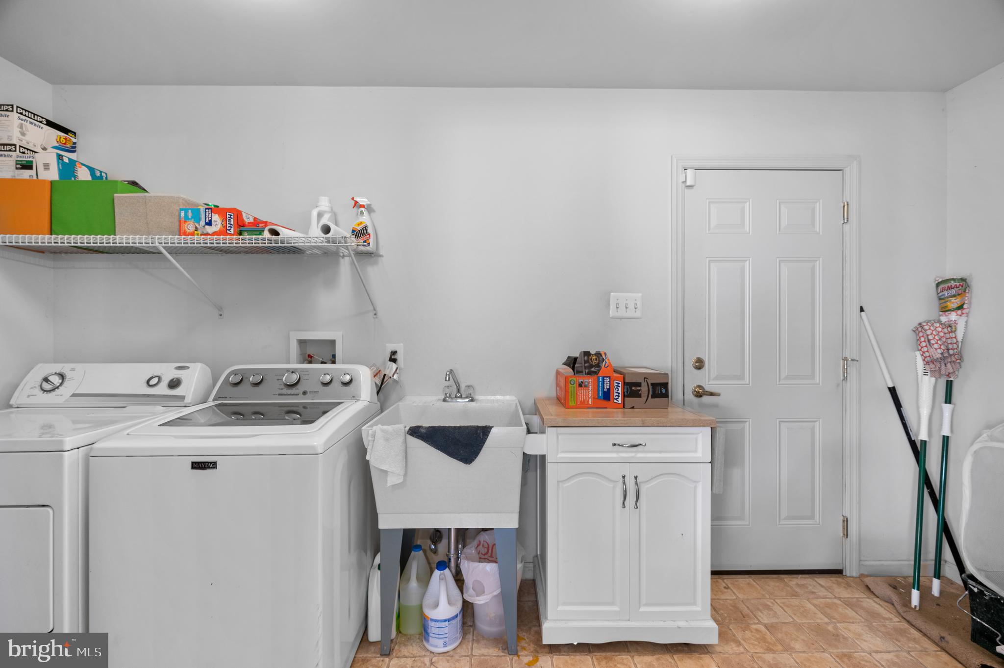 12 Eagle Ridge Drive Mantua, NJ 08051 - Photo 27 of 29 Laundry