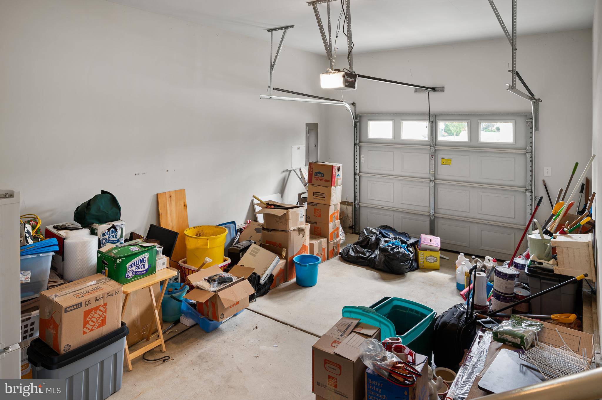 12 Eagle Ridge Drive Mantua, NJ 08051 - Photo 28 of 29 Garage
