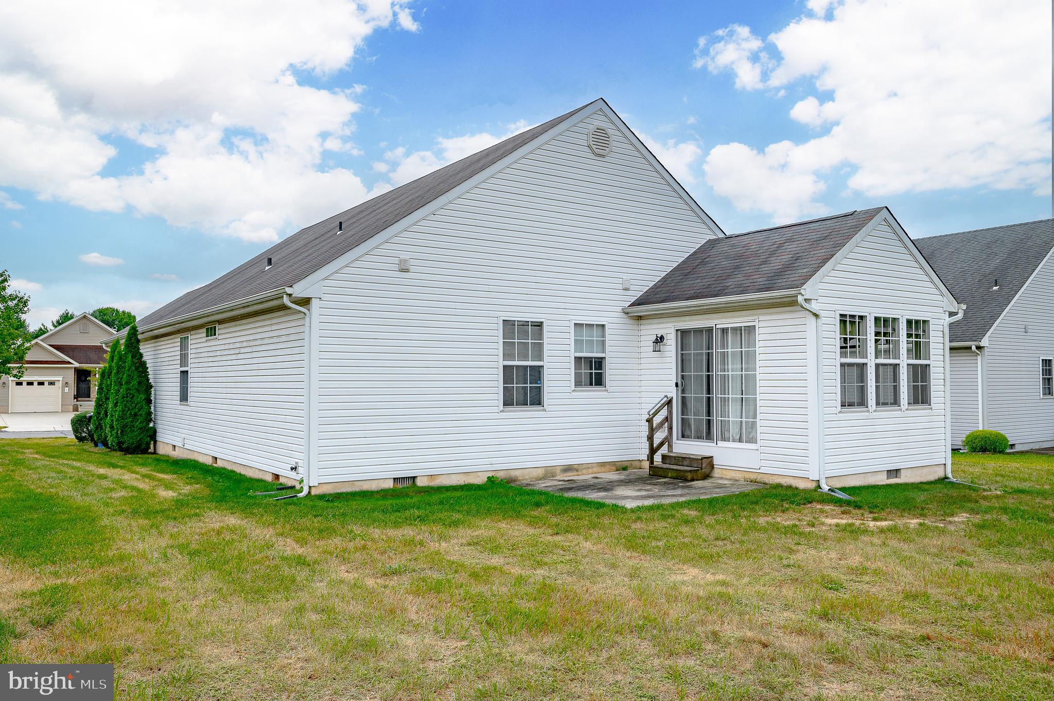 12 Eagle Ridge Drive Mantua, NJ 08051 - Photo 29 of 29 Exterior Rear