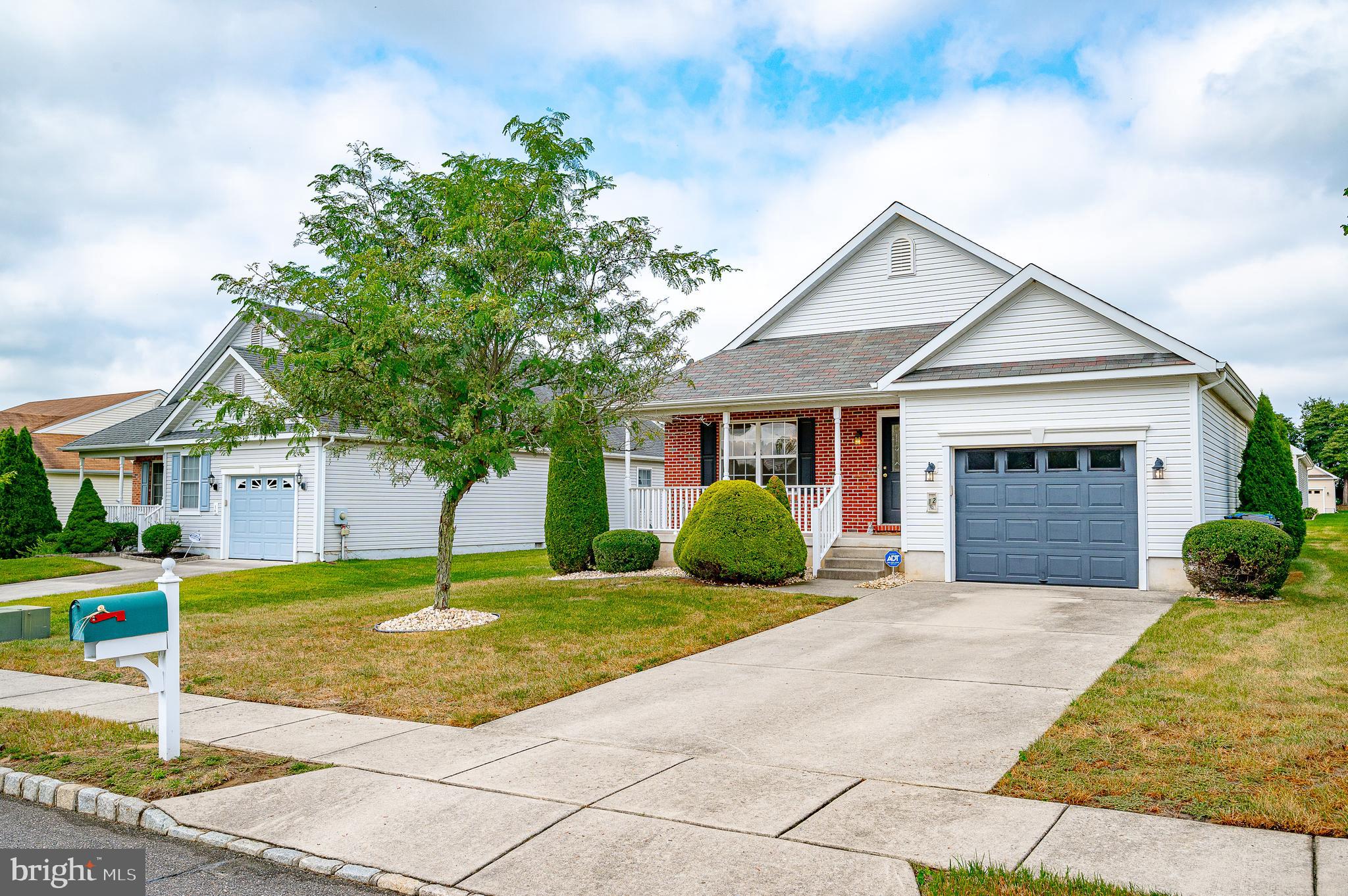 12 Eagle Ridge Drive Mantua, NJ 08051 - Photo 3 of 29 Welcome to 12 Eagle Ridge Dr, Mantua!