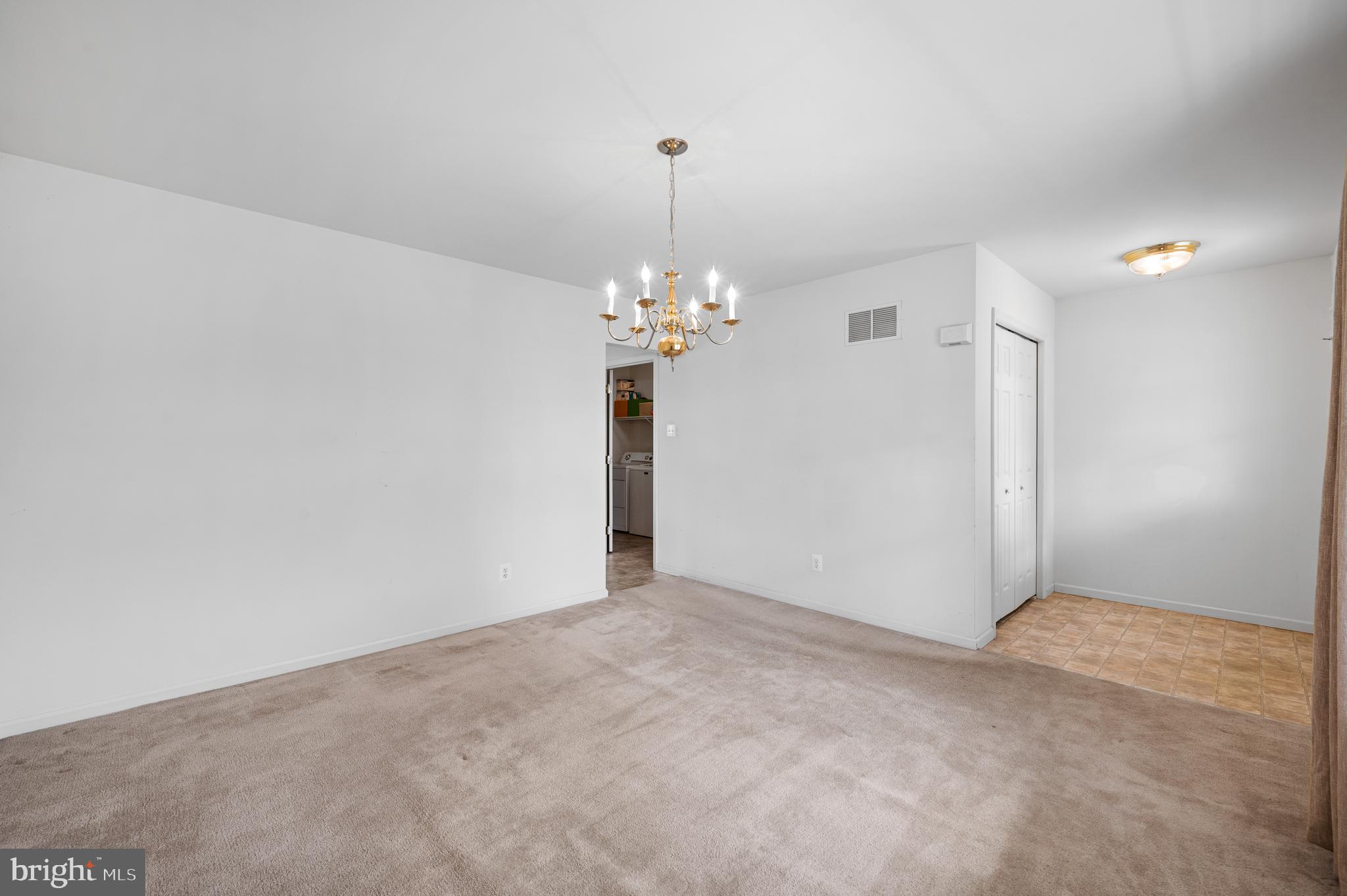 12 Eagle Ridge Drive Mantua, NJ 08051 - Photo 7 of 29 Dining/Sitting Room & Foyer