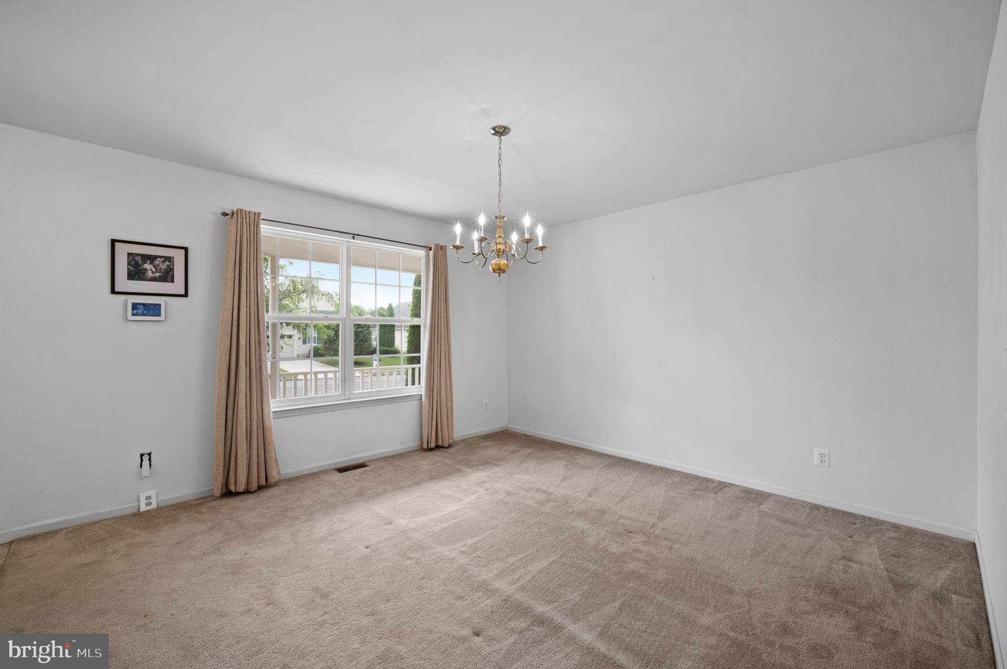 12 Eagle Ridge Drive Mantua, NJ 08051 - Photo 8 of 29 Dining/Sitting Room