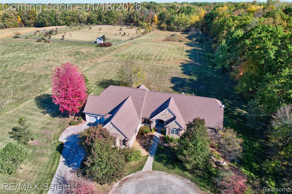 9305 Vassar Road Grand Blanc, MI 48439 - Photo 68 of 70 Gallery Image 68