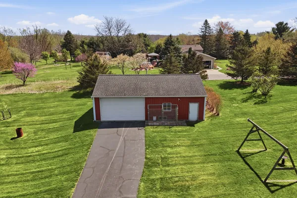 $450,000 | 9556 Horseshoe Bend, Dexter, MI 48130
