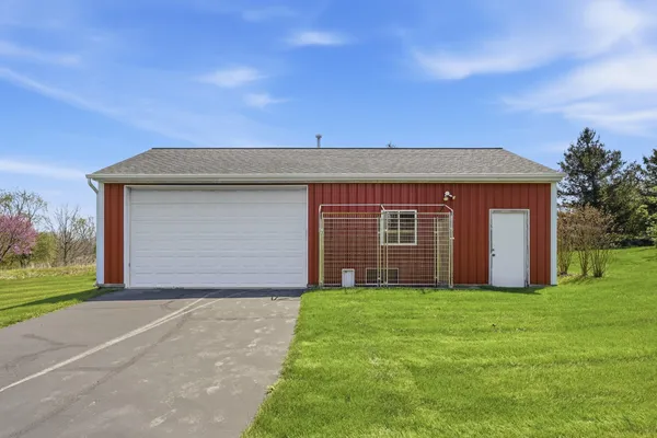 $450,000 | 9556 Horseshoe Bend, Dexter, MI 48130