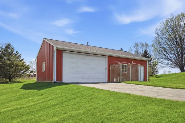 $450,000 | 9556 Horseshoe Bend, Dexter, MI 48130