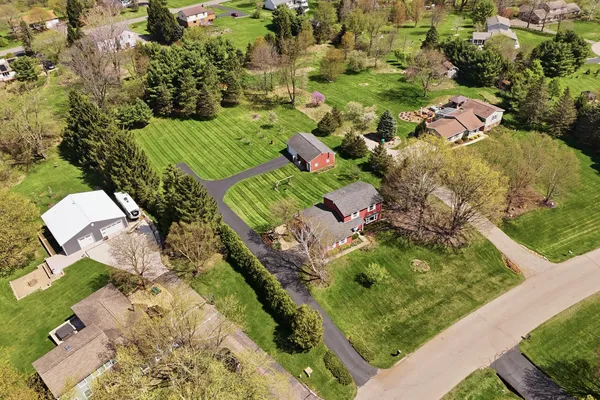 $450,000 | 9556 Horseshoe Bend, Dexter, MI 48130