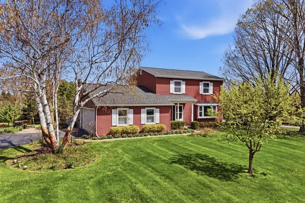 $450,000 | 9556 Horseshoe Bend, Dexter, MI 48130
