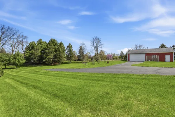 $450,000 | 9556 Horseshoe Bend, Dexter, MI 48130