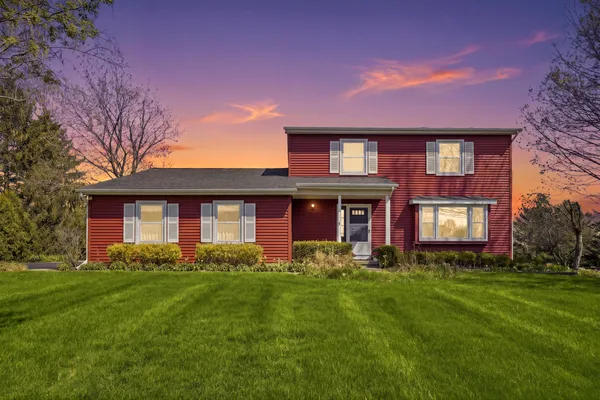 $450,000 | 9556 Horseshoe Bend, Dexter, MI 48130