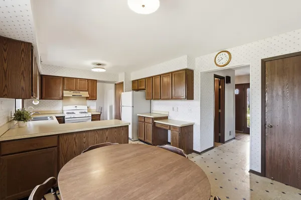 $450,000 | 9556 Horseshoe Bend, Dexter, MI 48130