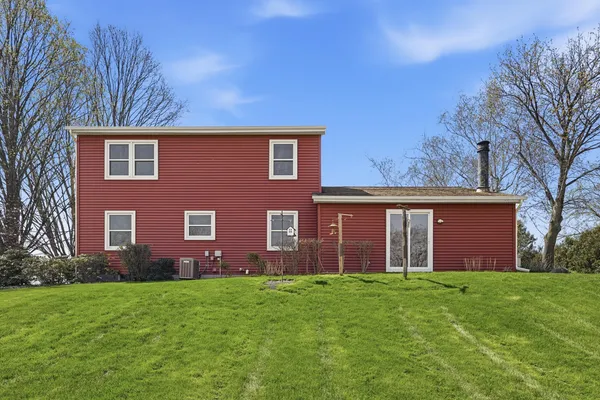 $450,000 | 9556 Horseshoe Bend, Dexter, MI 48130