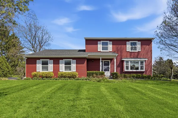 $450,000 | 9556 Horseshoe Bend, Dexter, MI 48130