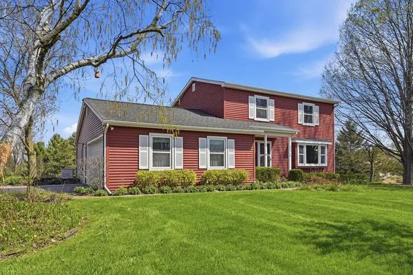 $450,000 | 9556 Horseshoe Bend, Dexter, MI 48130