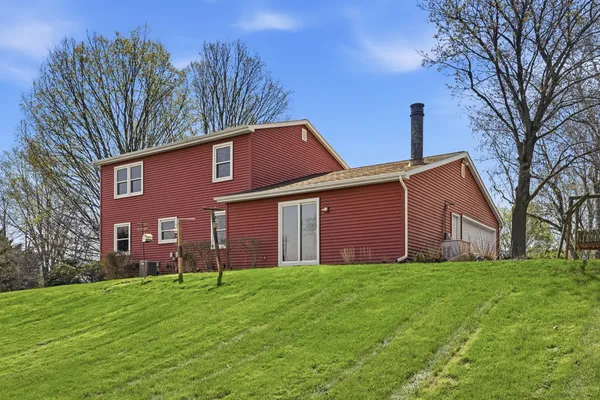 $450,000 | 9556 Horseshoe Bend, Dexter, MI 48130