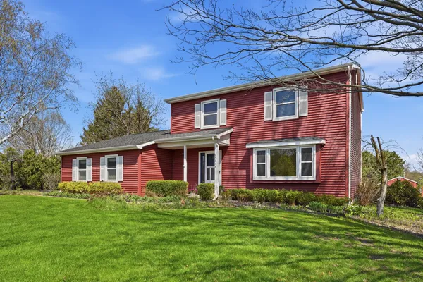 $450,000 | 9556 Horseshoe Bend, Dexter, MI 48130
