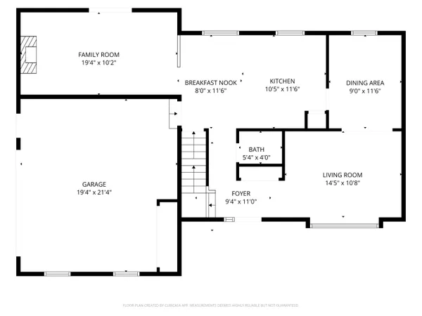 $450,000 | 9556 Horseshoe Bend, Dexter, MI 48130
