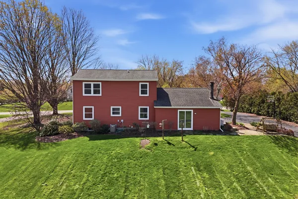 $450,000 | 9556 Horseshoe Bend, Dexter, MI 48130