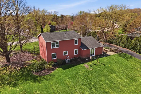 $450,000 | 9556 Horseshoe Bend, Dexter, MI 48130