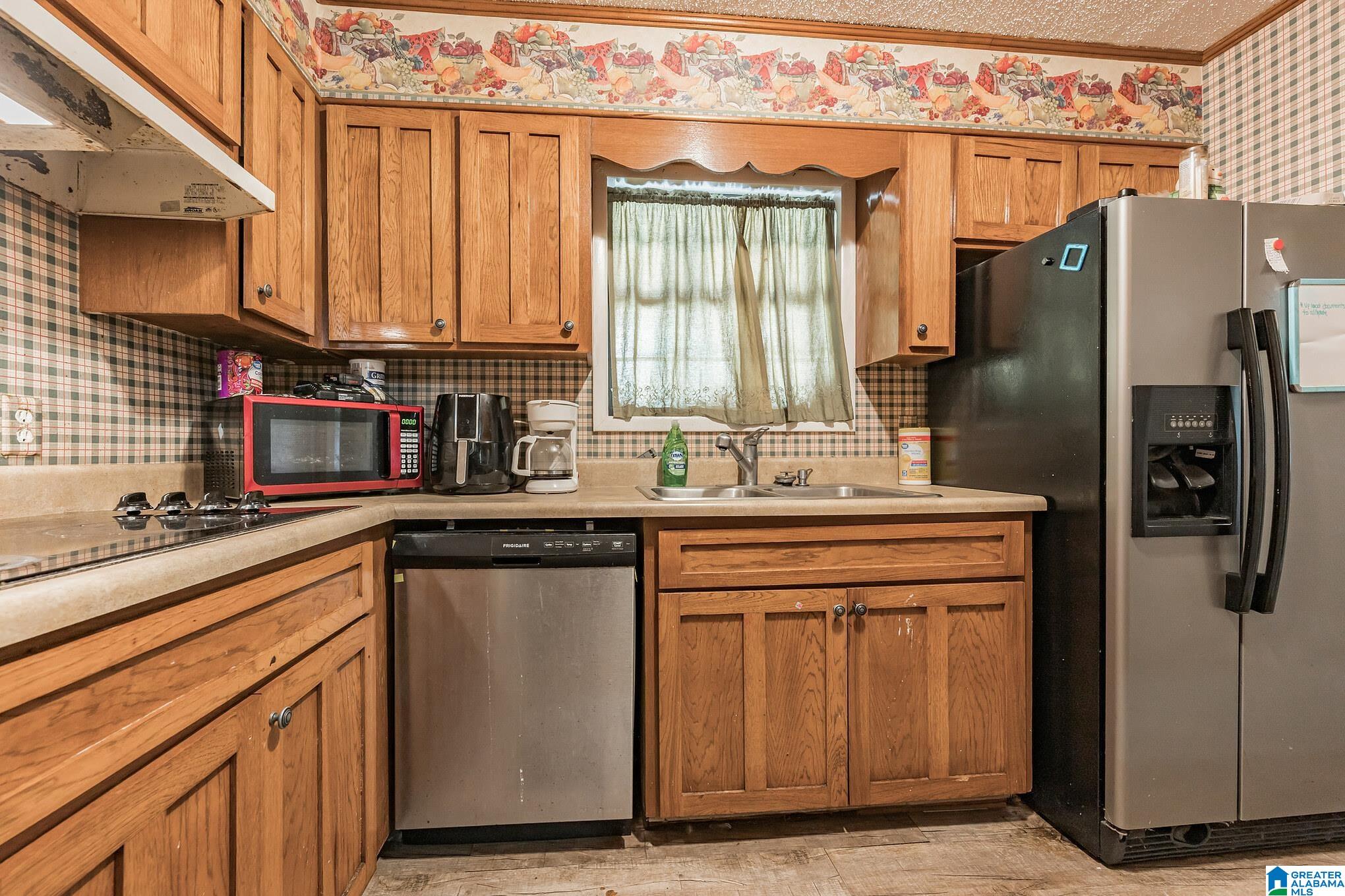 9181 Tabor Road Gadsden, AL 35904 - Photo 9 of 30
