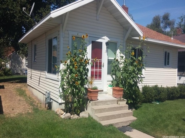 37 Fonnesbeck Avenue Logan, UT 84321 - Photo 1 of 1