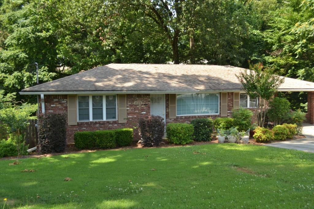 2123 Perkerson Road Southwest Atlanta, GA 30315 - Photo 1 of 1