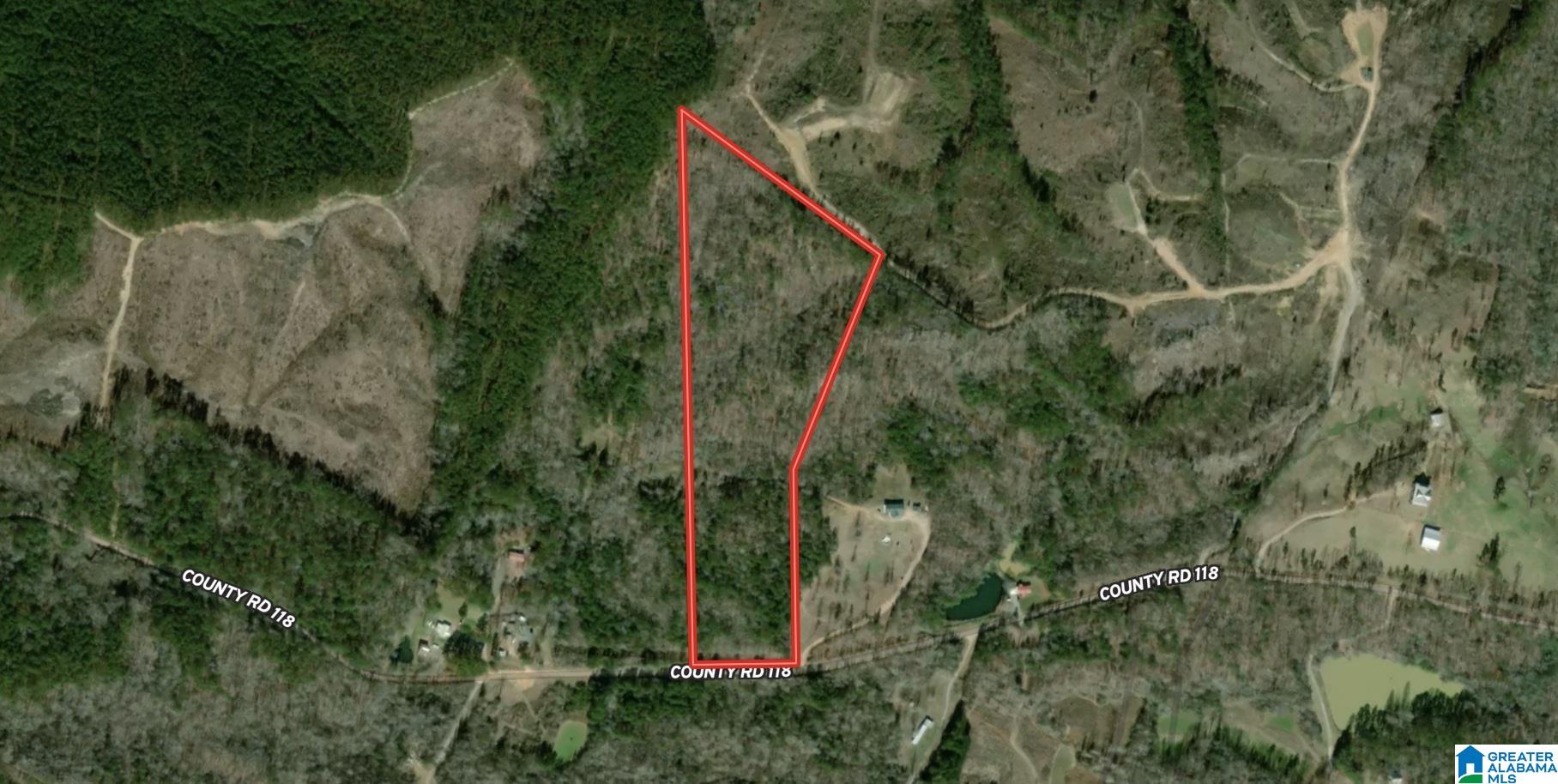 0 County Road 118, Unit 1 Jemison, AL 35085 - Photo 1 of 2