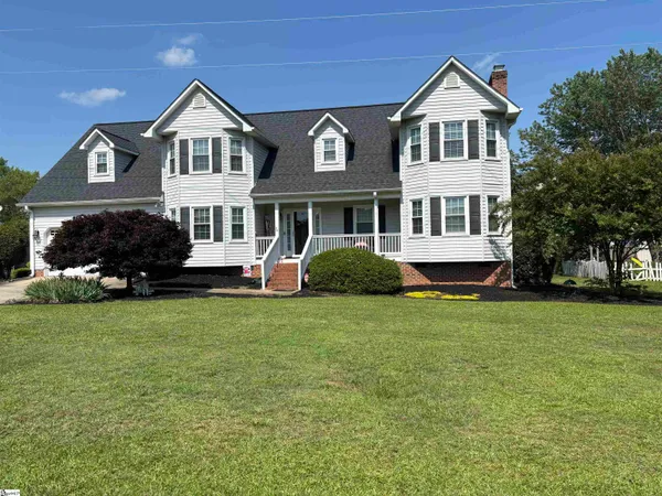 $489,000 | 705 Rock Springs Road, Easley, SC 29642
