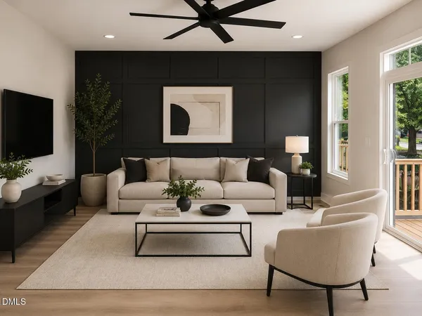 $975,000 | 720 Oakwood Avenue, Unit 102, Raleigh, NC 27601