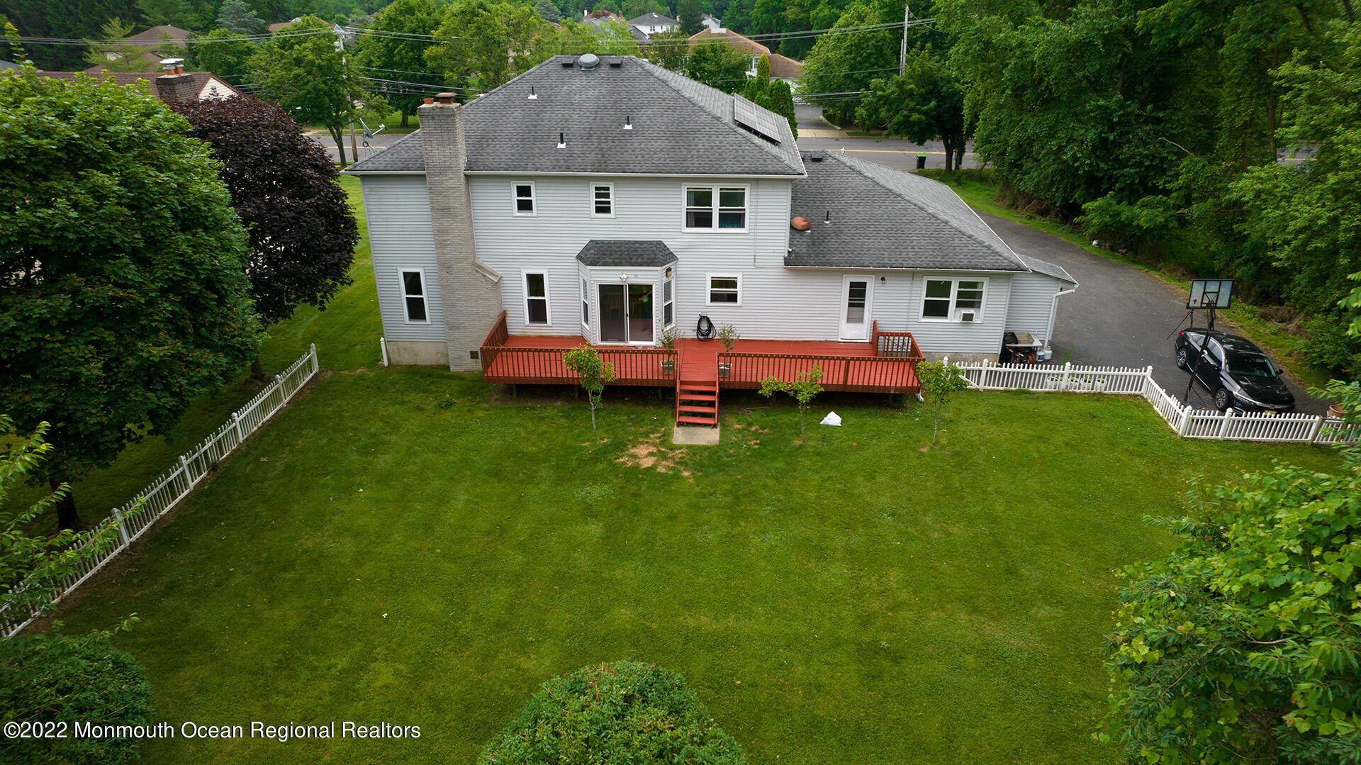 134 Wyncrest Road Marlboro, NJ 07746 - Photo 53 of 53 DJI_0272