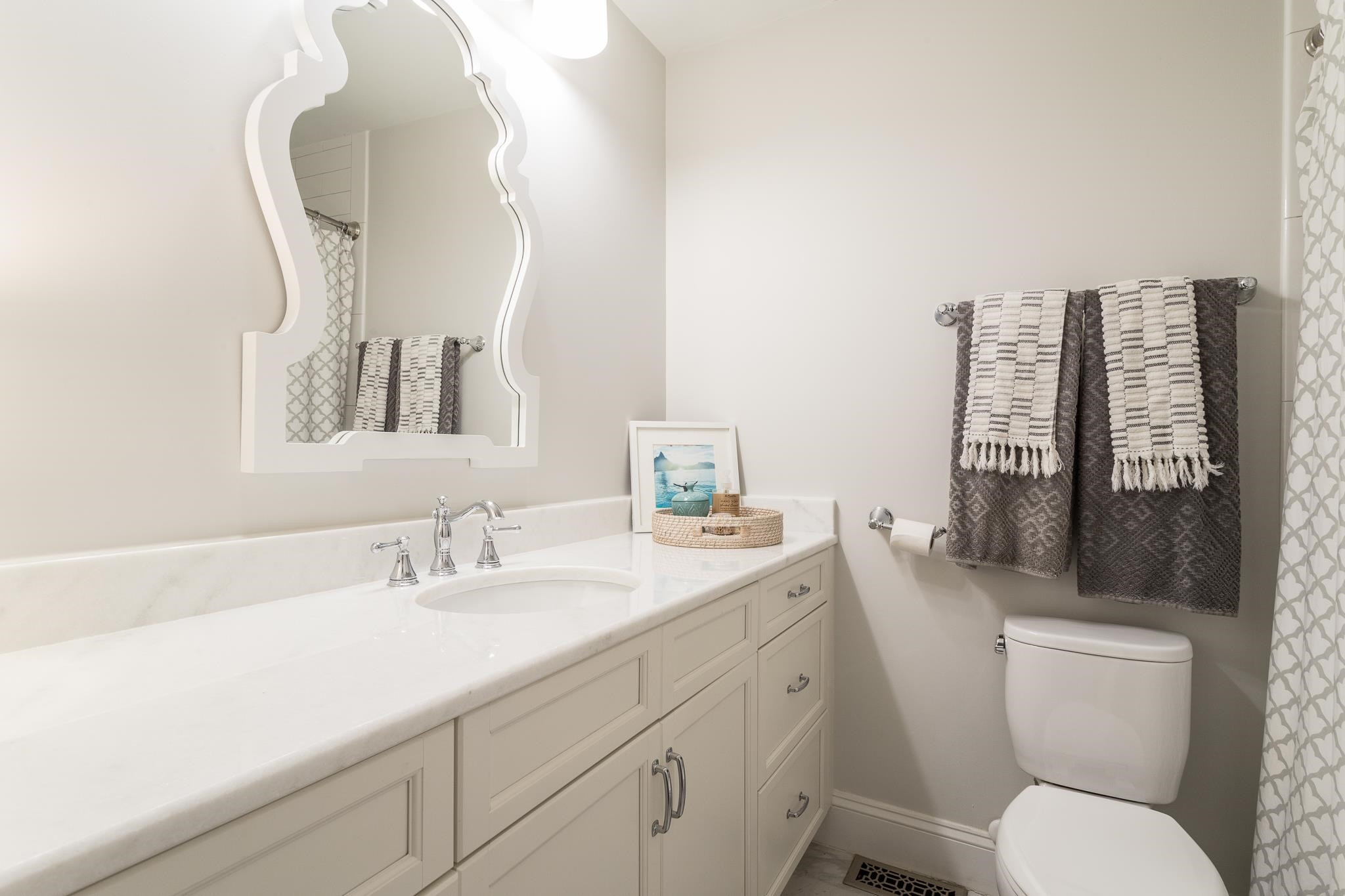 516 Harvard Street Raleigh, NC 27609 - Photo 25 of 31 Photo 32