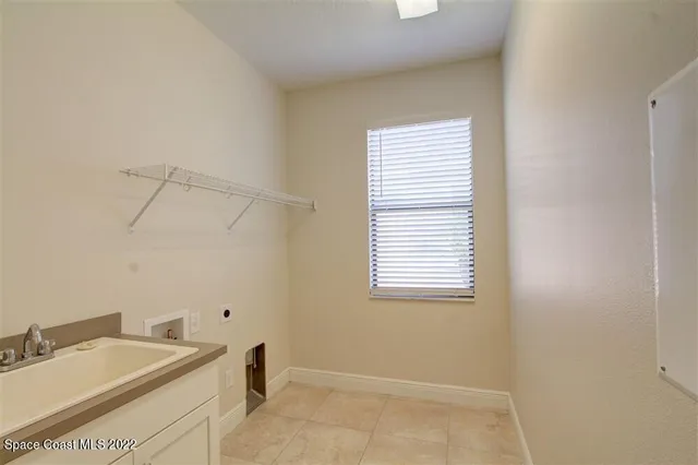 a bathroom with a sink and a bathtub