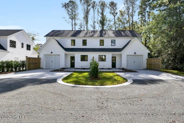 208 Beasley Road, Unit A Wilmington, NC 28409 - Photo 37 of 39 036_p1833570_529 (Small)