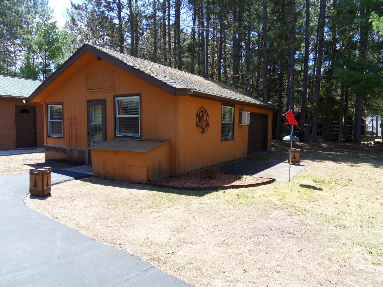 5622 Jennie Webber Lake Road Rhinelander, WI 54501 - Photo 25 of 27 Gallery Image 25