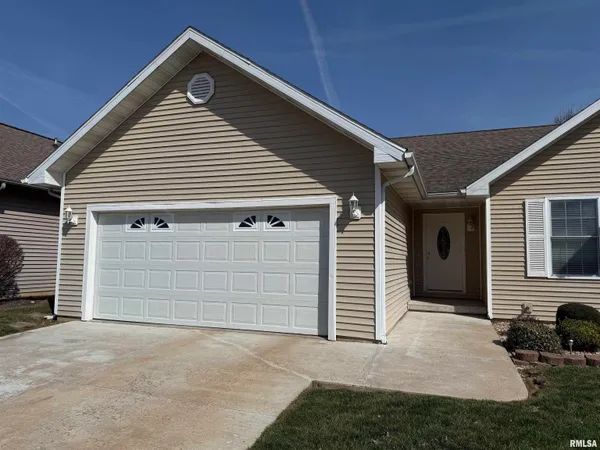 $195,000 | 3160 Genevieve Drive, Quincy, IL 62305