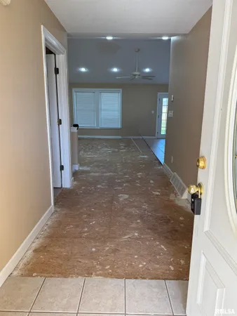 $195,000 | 3160 Genevieve Drive, Quincy, IL 62305