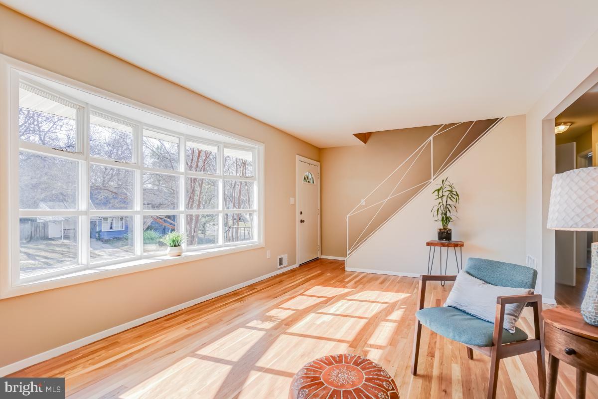 409 Mercer Road Rockville, MD 20852 - Photo 4 of 36 Bright Bay Window