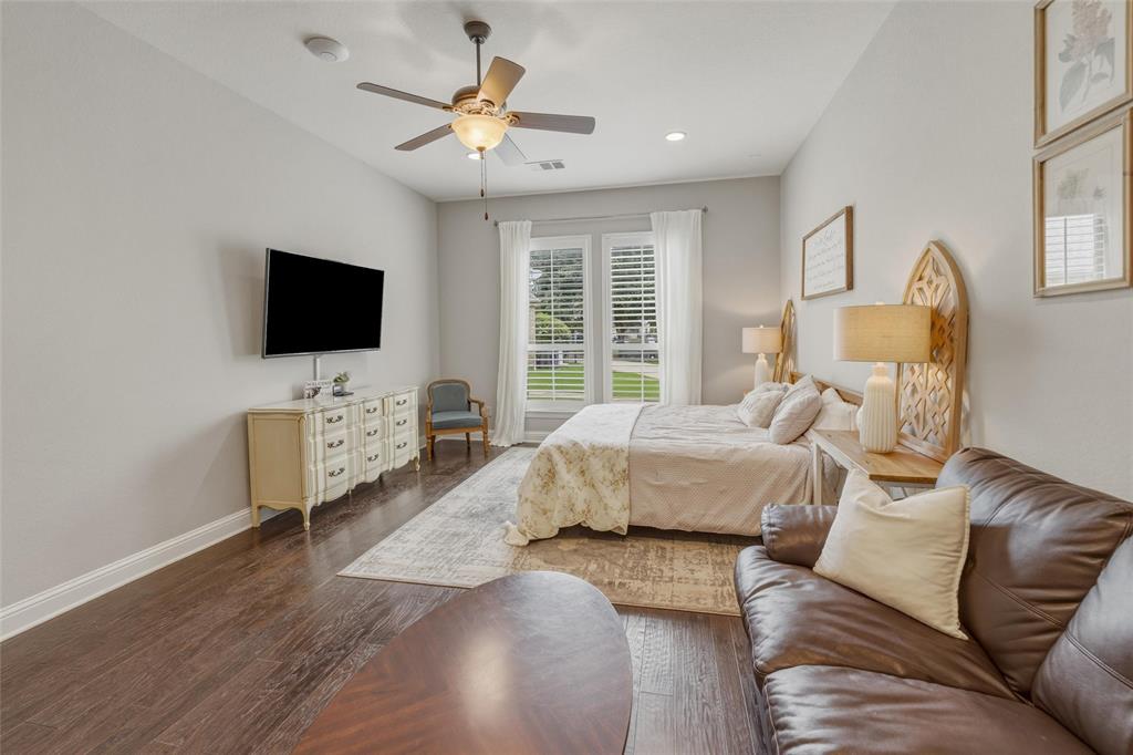6101 Paper Shell Way Fort Worth, TX 76179 - Photo 23 of 40