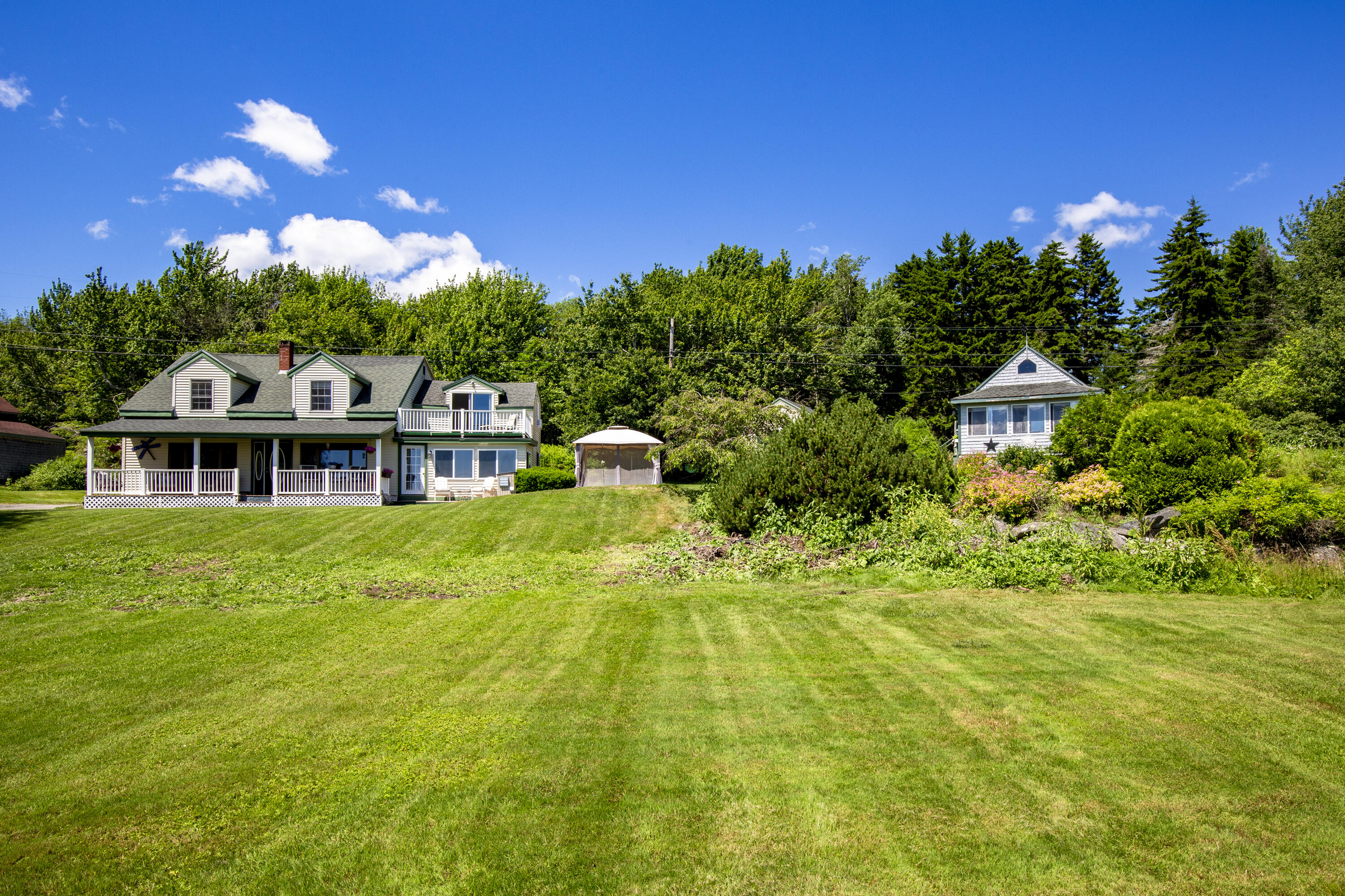 19 3rd Street Spruce Head, ME 04859 - Photo 2 of 48 03-19ThirdSt-StGeorge-KS