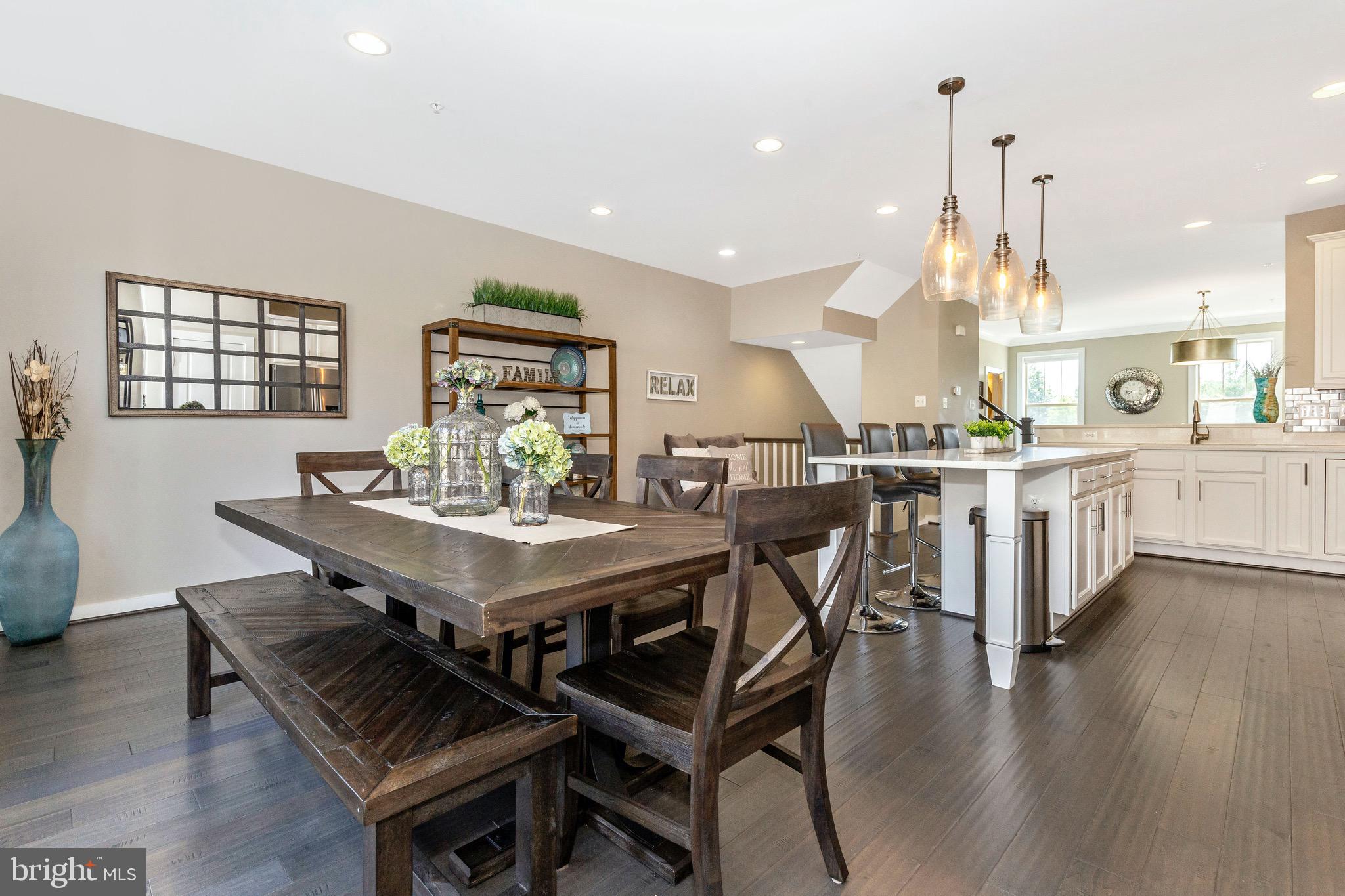 3239 Stone Barn Drive Frederick, MD 21704 - Photo 17 of 79