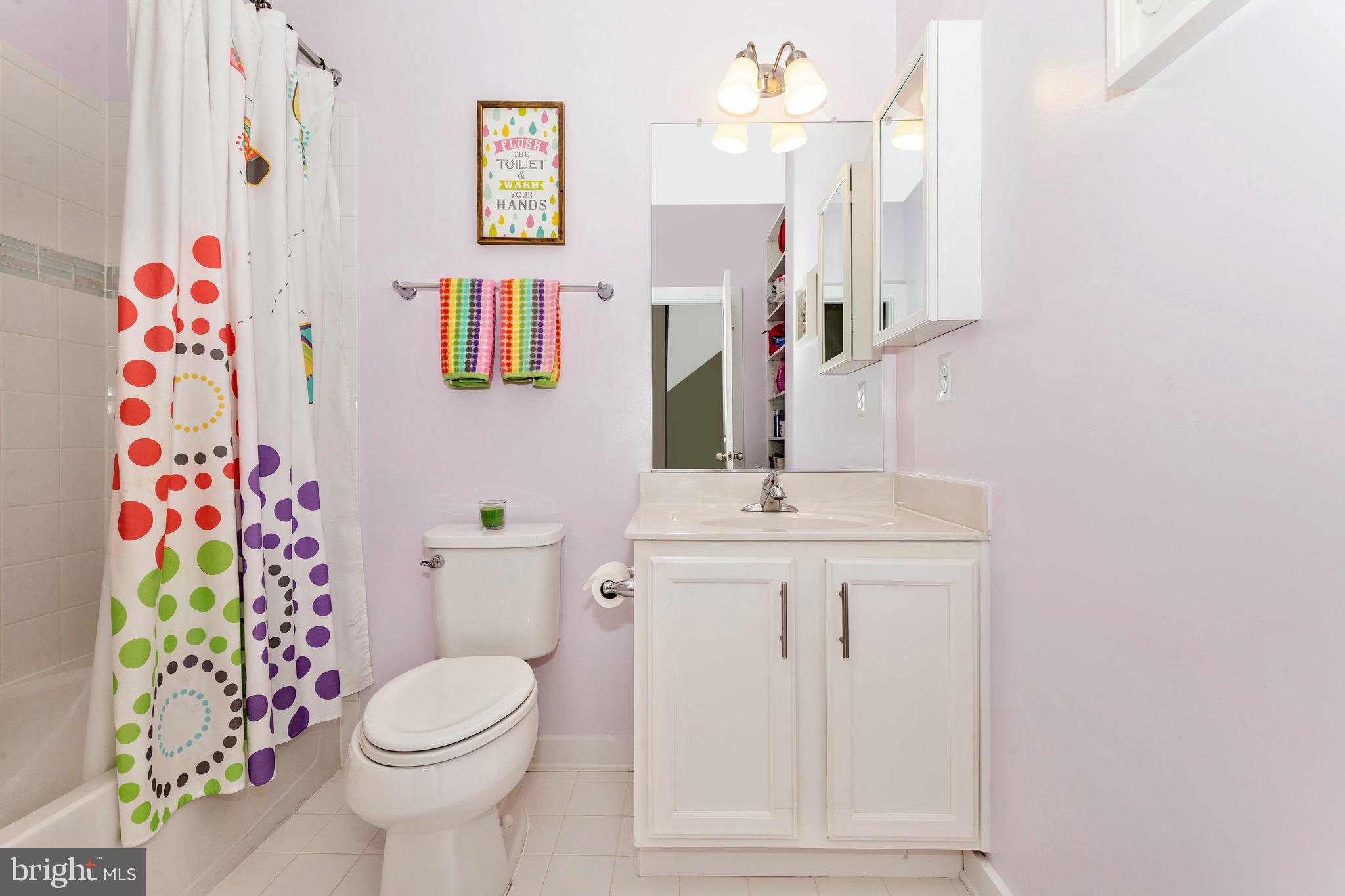 3239 Stone Barn Drive Frederick, MD 21704 - Photo 37 of 79 Full Bathroom in Hallway