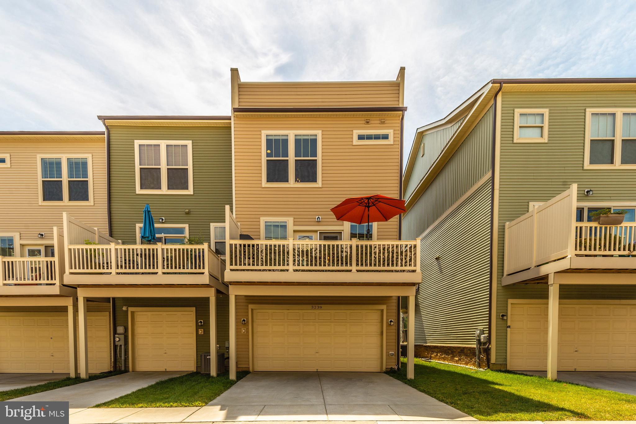 3239 Stone Barn Drive Frederick, MD 21704 - Photo 51 of 79 Rear Exterior