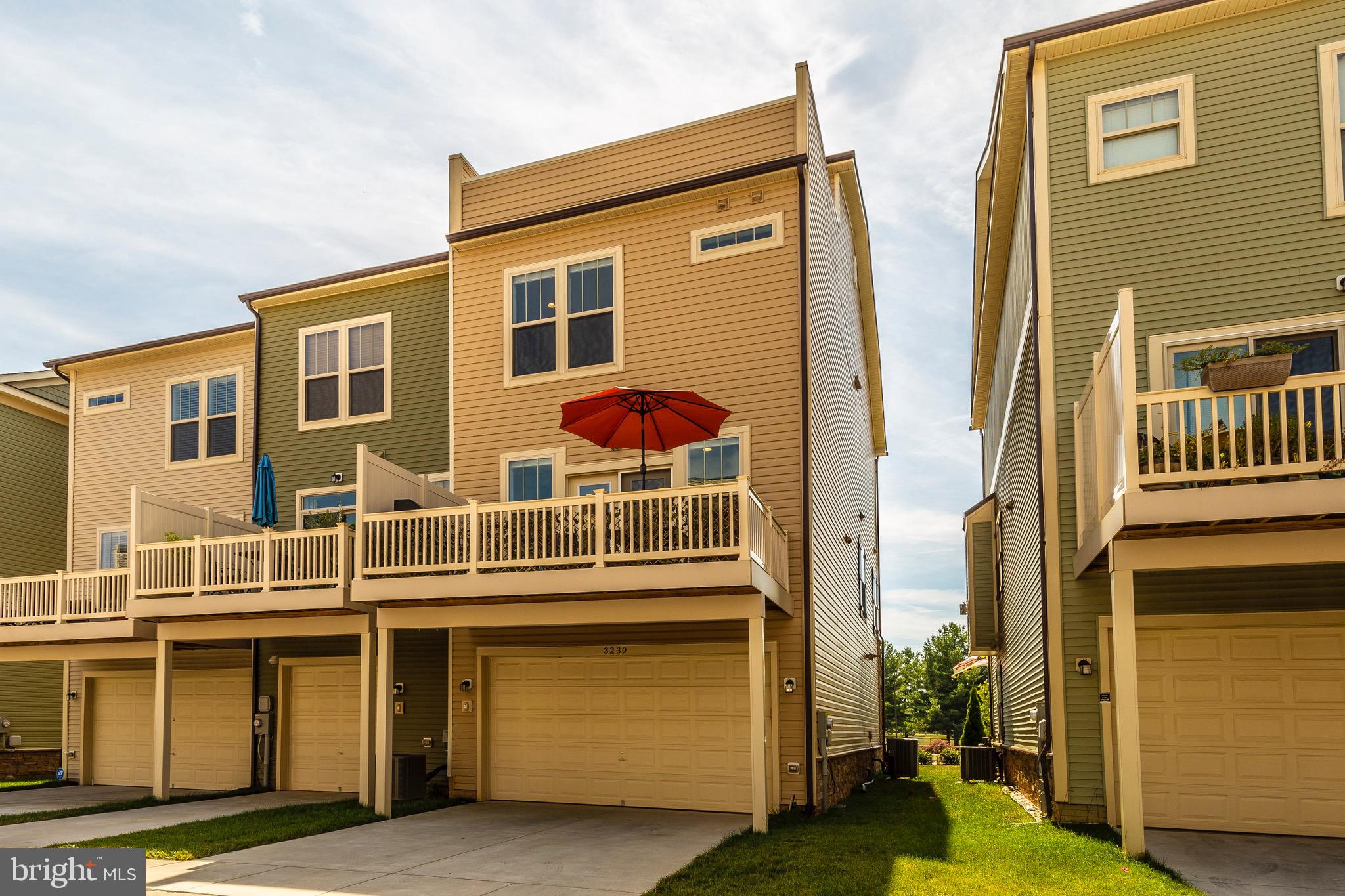 3239 Stone Barn Drive Frederick, MD 21704 - Photo 52 of 79 Rear Exterior