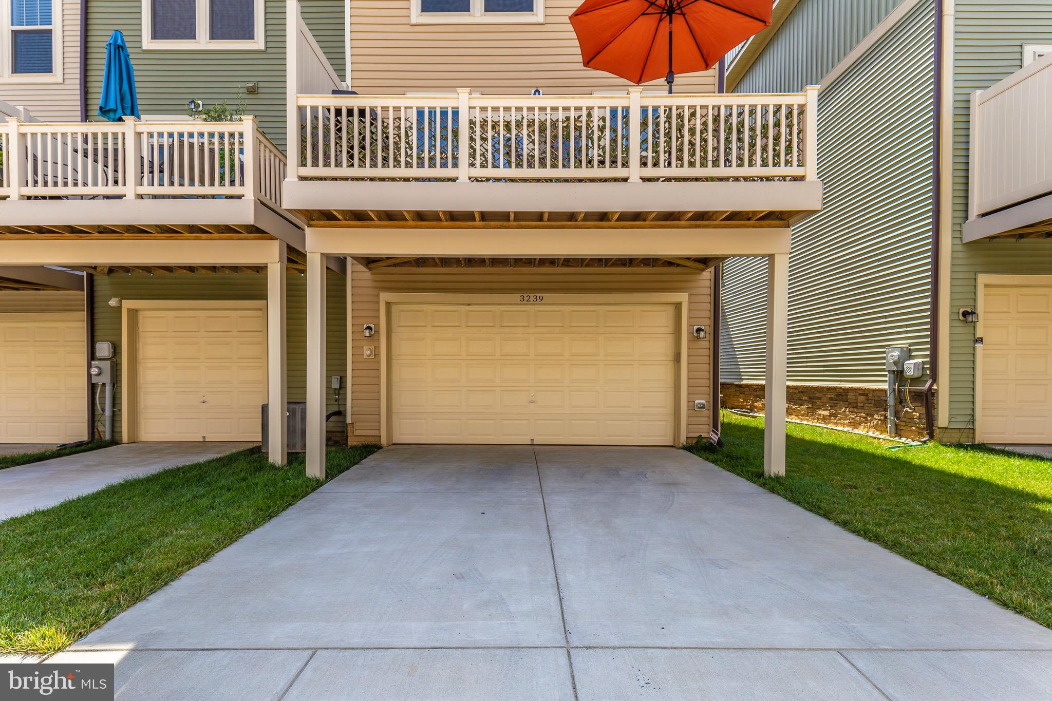 3239 Stone Barn Drive Frederick, MD 21704 - Photo 53 of 79 Rear Exterior