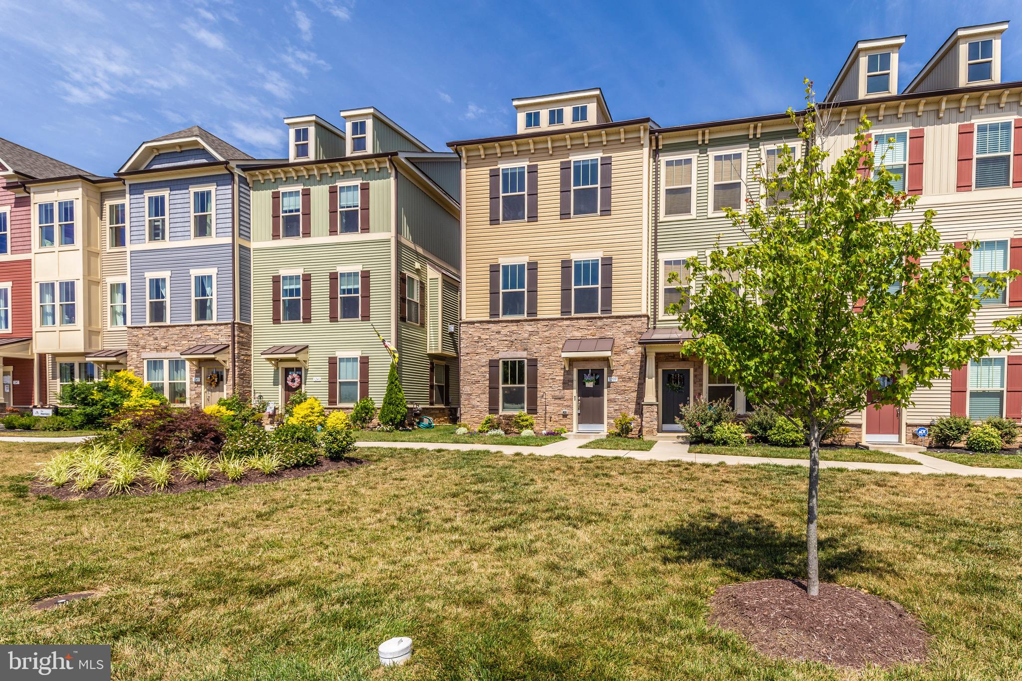 3239 Stone Barn Drive Frederick, MD 21704 - Photo 56 of 79