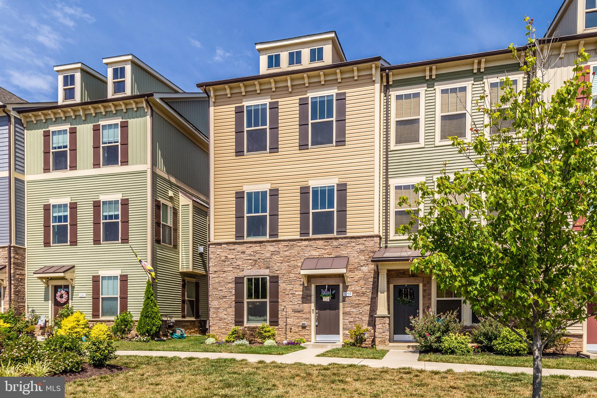 3239 Stone Barn Drive Frederick, MD 21704 - Photo 57 of 79